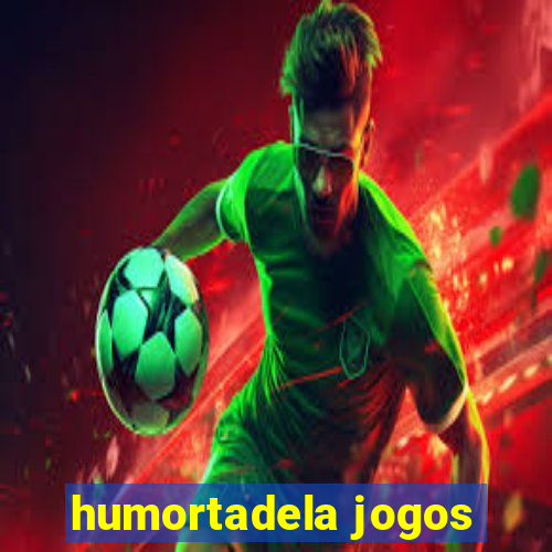 humortadela jogos